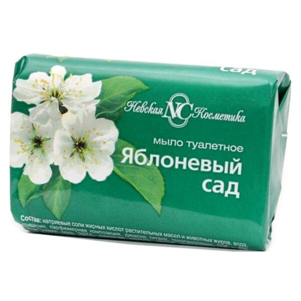 НК Яблоневый сад 90г.т\мыло