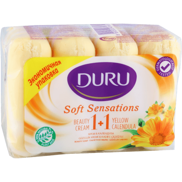 Дуру т/м 1+1 4*90гр Календула