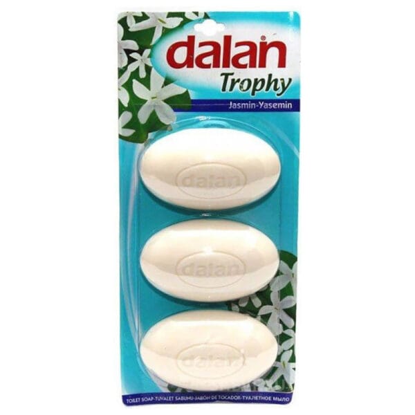 Далан на карте Трофи (3*90) Жасмин(турция)