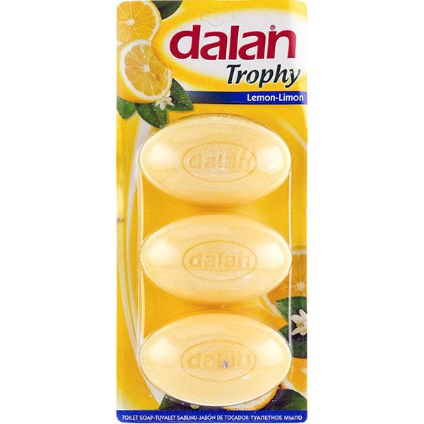 Далан на карте Трофи (3*90)  Лимон(турция)