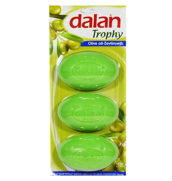 Далан на карте Трофи (3*90) Яблоко(турция)