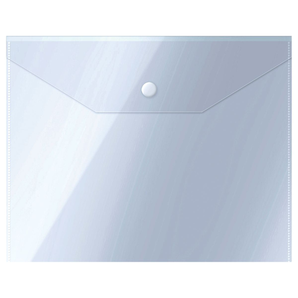 Папка-конверт на кнопке А5