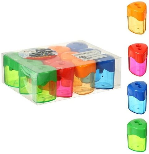 Точилка Микс для карандашей