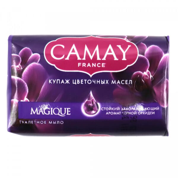 Камей мыло Магическое заклинание 85гр