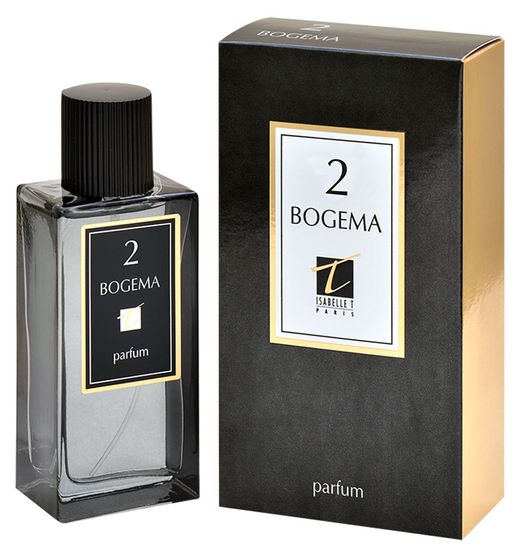 BOGEMA 2 60мл Богема 2 т/в жен (в стиле Lost Cherry)