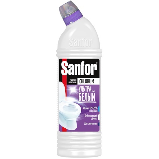 Санфор Chlorum 750г